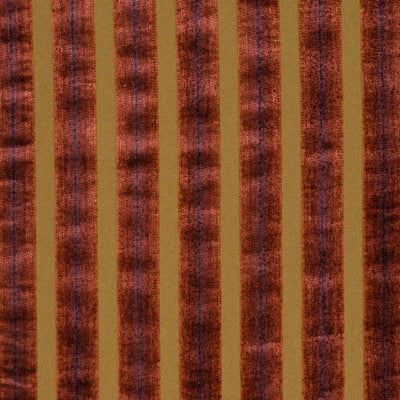 ROBERT ALLEN FABRICS-LINES WITHIN -AGEDBRICK