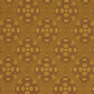 ROBERT ALLEN FABRICS-BLING BLING -TOPAZ