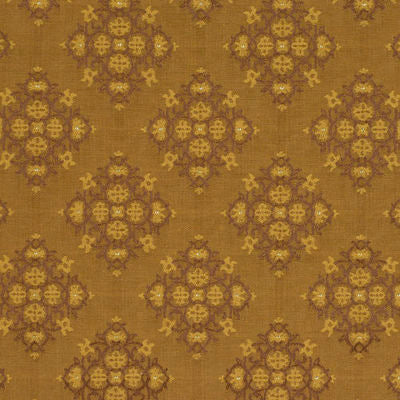 ROBERT ALLEN FABRICS-BLING BLING -TOPAZ