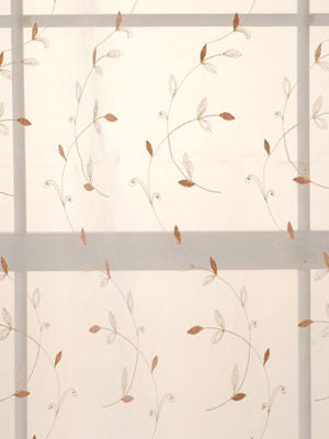 ROBERT ALLEN FABRICS-WALTZING VINE -SHERBERT