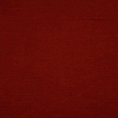 ROBERT ALLEN FABRICS-SATIN LUSTRE -CAYENNE