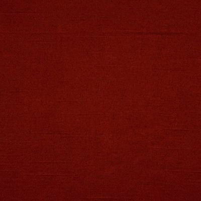 ROBERT ALLEN FABRICS-SATIN LUSTRE -CAYENNE