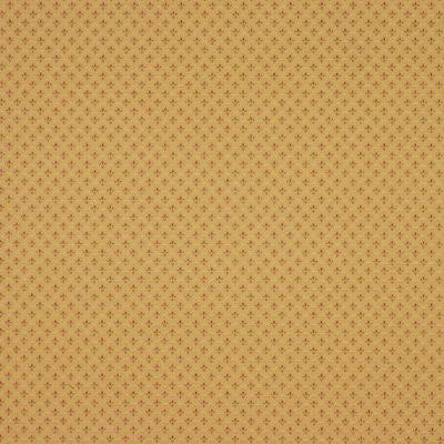 ROBERT ALLEN FABRICS-SWEET JANE -NUTMEG