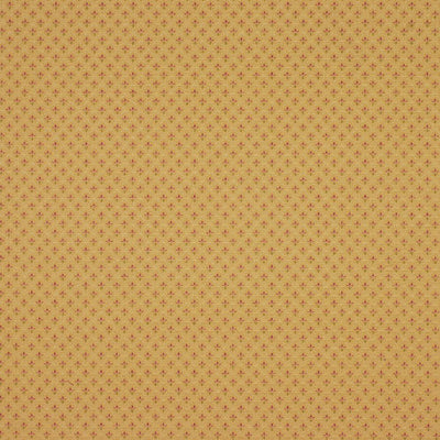 ROBERT ALLEN FABRICS-SWEET JANE -NUTMEG