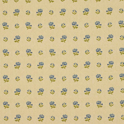 ROBERT ALLEN FABRICS-DIFLEUR -PEACOCK