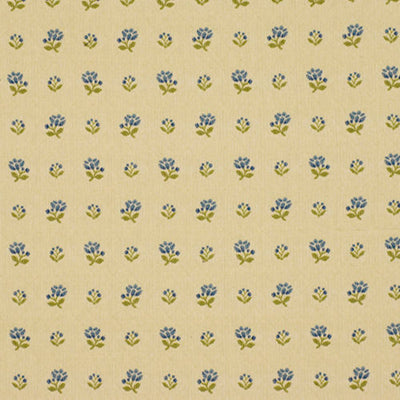 ROBERT ALLEN FABRICS-DIFLEUR -PEACOCK
