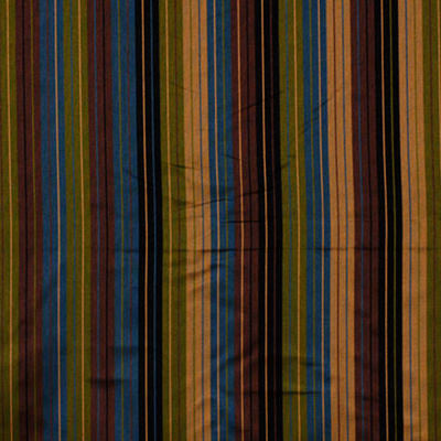 ROBERT ALLEN FABRICS-FIDDLESTICKS -PEACOCK