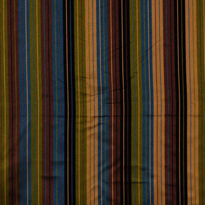 ROBERT ALLEN FABRICS-FIDDLESTICKS -PEACOCK