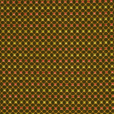 ROBERT ALLEN FABRICS-HANSBRICK -BONSAI