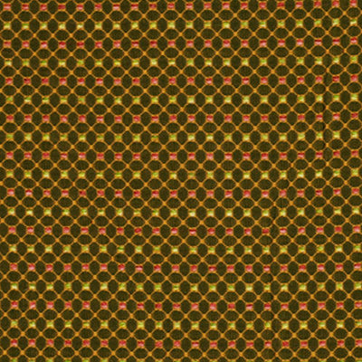 ROBERT ALLEN FABRICS-HANSBRICK -BONSAI