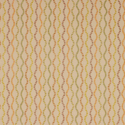ROBERT ALLEN FABRICS-CATERPILLAR -FIELD
