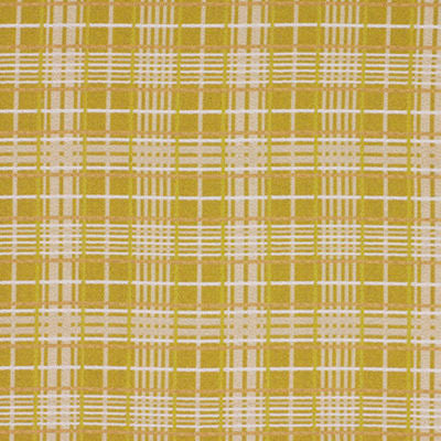 ROBERT ALLEN FABRICS-TARTAN WEB -PEAR