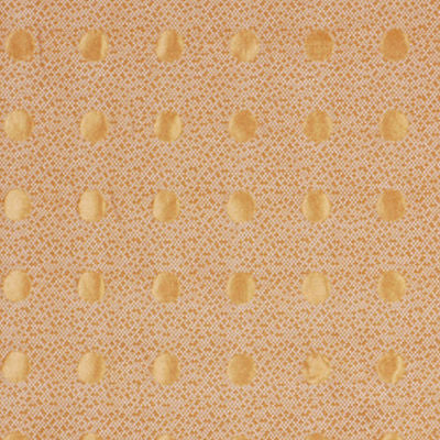 ROBERT ALLEN FABRICS-GLIMMER POINT -WHEAT