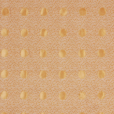 ROBERT ALLEN FABRICS-GLIMMER POINT -WHEAT