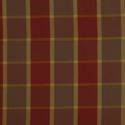 ROBERT ALLEN FABRICS-OCEAN PLAID -VENETIAN