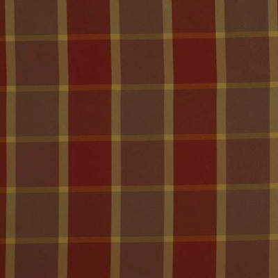 ROBERT ALLEN FABRICS-OCEAN PLAID -VENETIAN