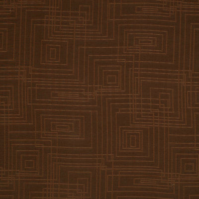 ROBERT ALLEN FABRICS-TRON -BARK