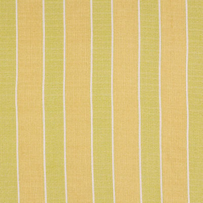 ROBERT ALLEN FABRICS-MYRON STRIPE -SUN