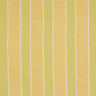 ROBERT ALLEN FABRICS-MYRON STRIPE -SUN