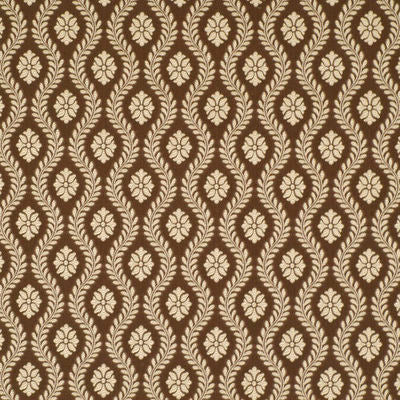 ROBERT ALLEN FABRICS-RHODOPHYTA -JAVA