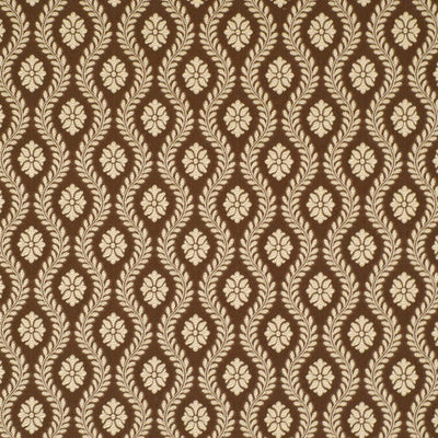 ROBERT ALLEN FABRICS-RHODOPHYTA -JAVA
