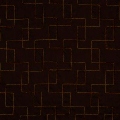 ROBERT ALLEN FABRICS-CATALONIA -BRONZE