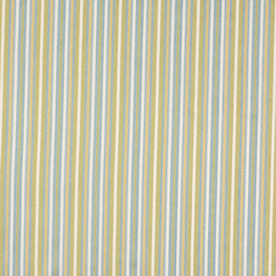 ROBERT ALLEN FABRICS-SWEET STRIPES -BOTANICAL