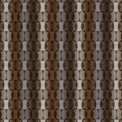 ROBERT ALLEN FABRICS-WILD CIRCLES -RIVERROCK