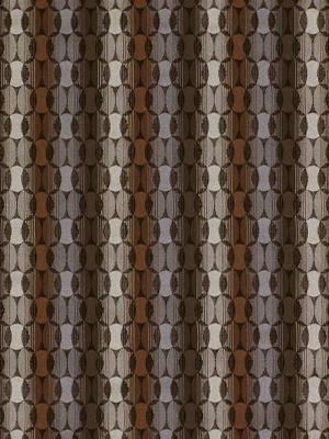 ROBERT ALLEN FABRICS-WILD CIRCLES -RIVERROCK