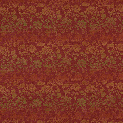 ROBERT ALLEN FABRICS-GARDEN SPRAY -VENETIAN