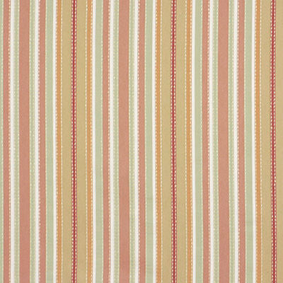 ROBERT ALLEN FABRICS-NORTH STREET -SALMON