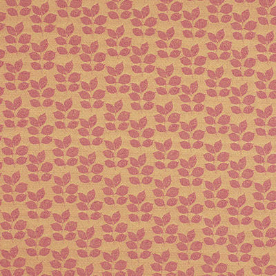 ROBERT ALLEN FABRICS-BOTANY -TEABERRY