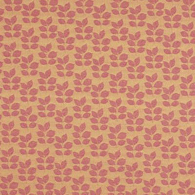 ROBERT ALLEN FABRICS-BOTANY -TEABERRY
