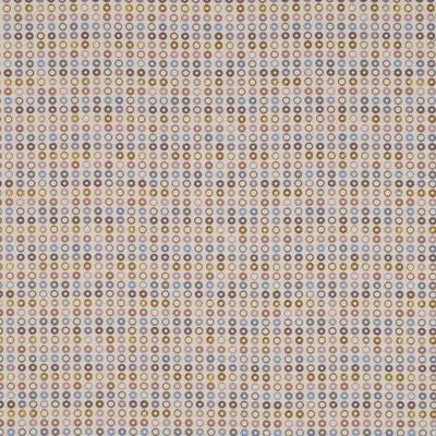 ROBERT ALLEN FABRICS-CIRCLE RUNWAY -RIVERSTONE