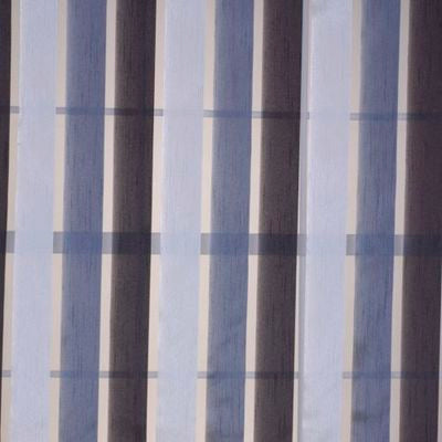 ROBERT ALLEN FABRICS-JOE LEE STRIPE -PETROL