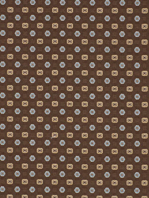 ROBERT ALLEN FABRICS-MCPHEE -CASPIAN