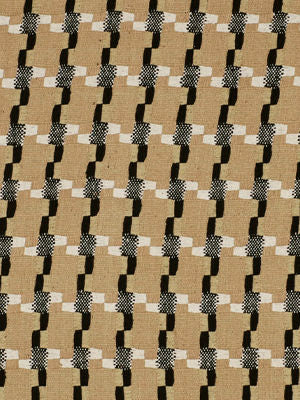 ROBERT ALLEN FABRICS-CHELIOS -COAL