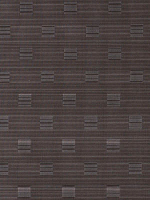 ROBERT ALLEN FABRICS-STRIPED BOXES -ORE