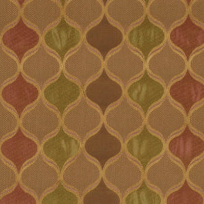 ROBERT ALLEN FABRICS-TREASURED TIME -SHELL