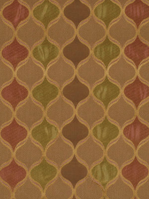 ROBERT ALLEN FABRICS-TREASURED TIME -SHELL
