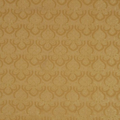 ROBERT ALLEN FABRICS-CAZENOVIA -GOLD
