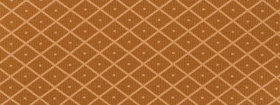 BEACON HILL FABRICS-DOTTED NETS -COGNAC