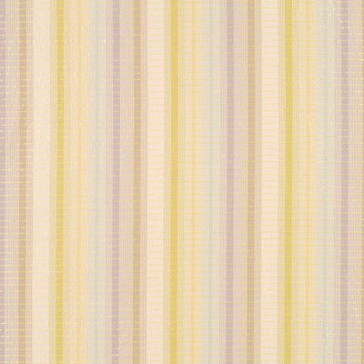 BEACON HILL FABRICS-STRIPE MEDLEY -PERIDOTMULTI