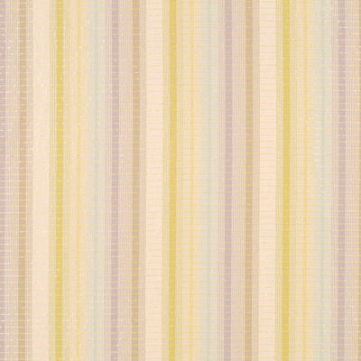 BEACON HILL FABRICS-STRIPE MEDLEY -PERIDOTMULTI