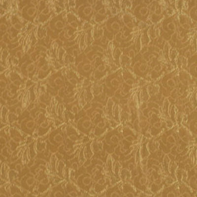 ROBERT ALLEN FABRICS-LUXE BROCADE -BRONZE