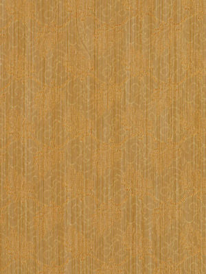 ROBERT ALLEN FABRICS-LUXE BROCADE -CURRY