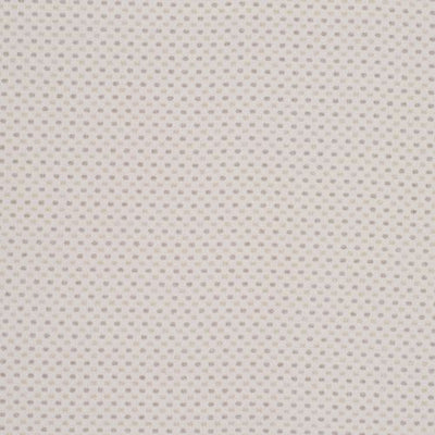 ROBERT ALLEN FABRICS-DOTS BOUCLE -CREME