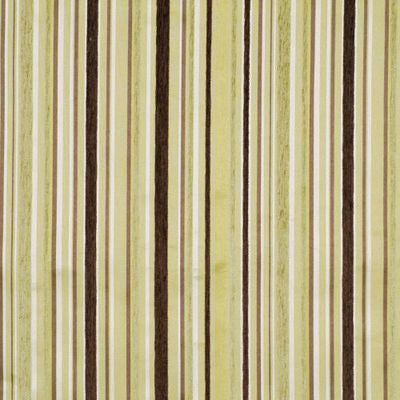 ROBERT ALLEN FABRICS-KINGS STRIPE -LEMONGRASS