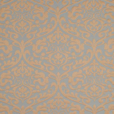 ROBERT ALLEN FABRICS-WHITSTONE -MEDITERRANEAN