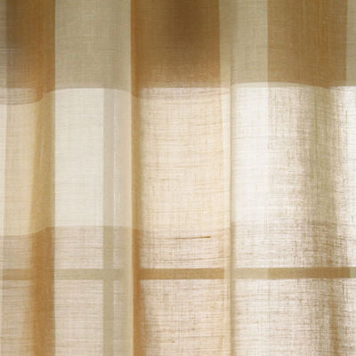 ROBERT ALLEN FABRICS-OUTER BANKS -SAND